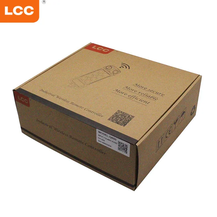 

Radio palfinger crane air pump with remote control single button