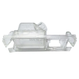 FEELDO камера пластиковая рамка для KIA 2012-2017 5-дверного хэтчбека K2RioPrideCeed # MX3148-4565