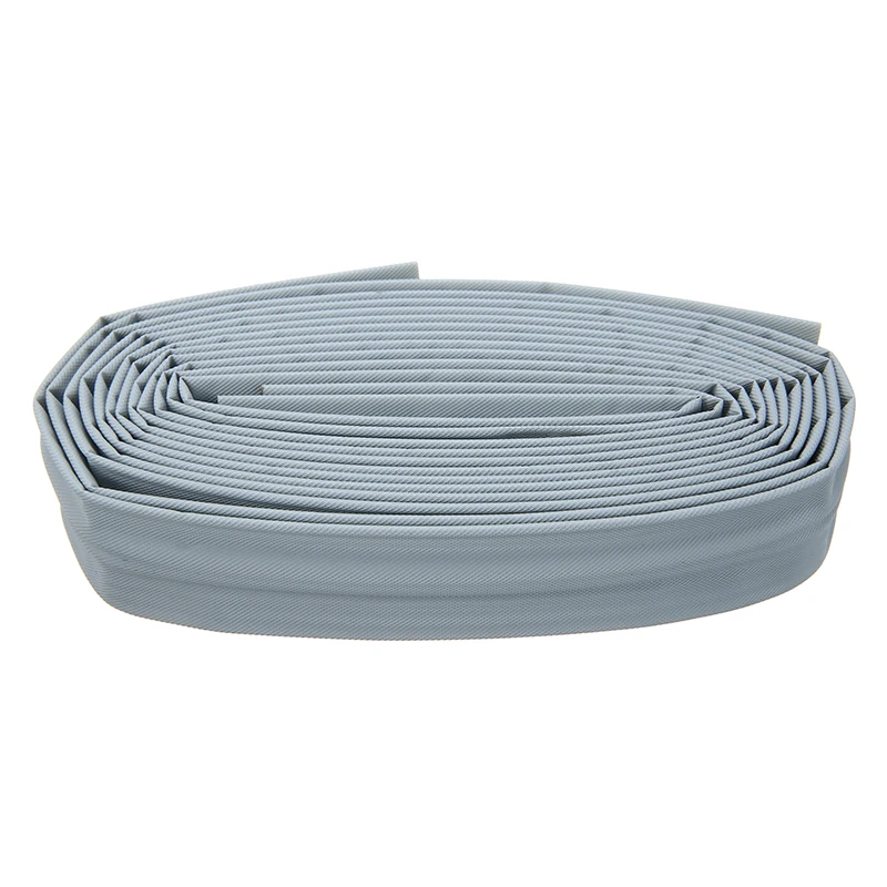 2 м Excluder самоклеящиеся дверные уплотняющие полоски само клеящаяся оконная пена