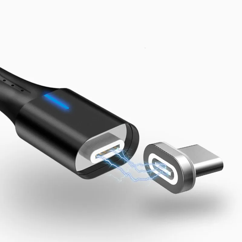 Магнитный кабель Micro USB для быстрой зарядки|Кабели мобильных телефонов| |