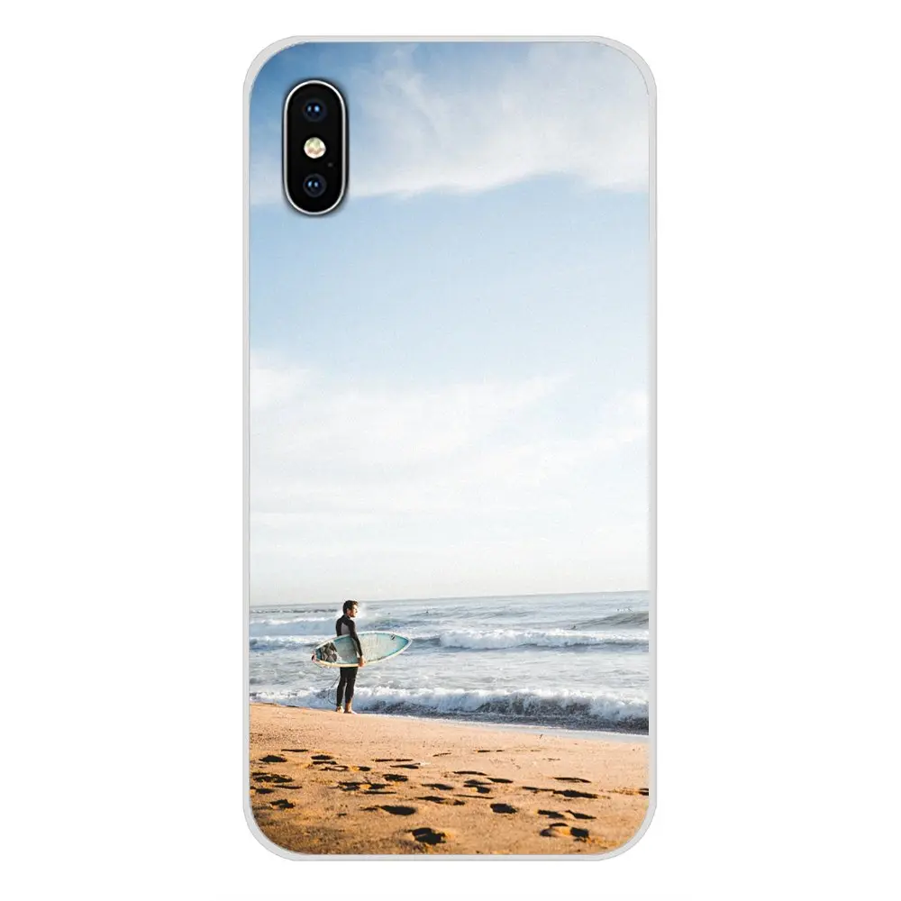 Силиконовый чехол для Xiaomi Redmi 4A S2 Note 3 3S 4 4X 5 Plus 6 7 6A Pro Pocophone F1|Бамперы| |