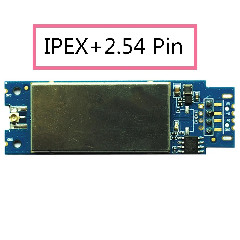 Модуль беспроводной сетевой карты AR9271 150 м высокомощная usb беспроводная сетевая