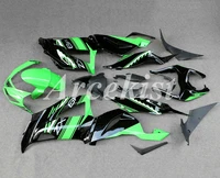 4 Free Gifts New ABS Fairings Kit Fit For kawasaki Ninja ZX-6R 636 599 2013 2014 2015 2016 2017 2018 Custom black green