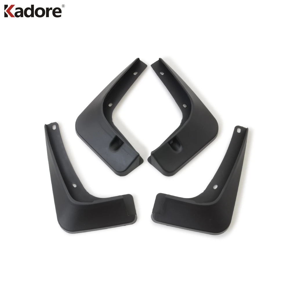 Брызговики для Kia Cerato брызговики K3 Forte 2012 2013 2014 внешние аксессуары|plastic mud flaps|flaps