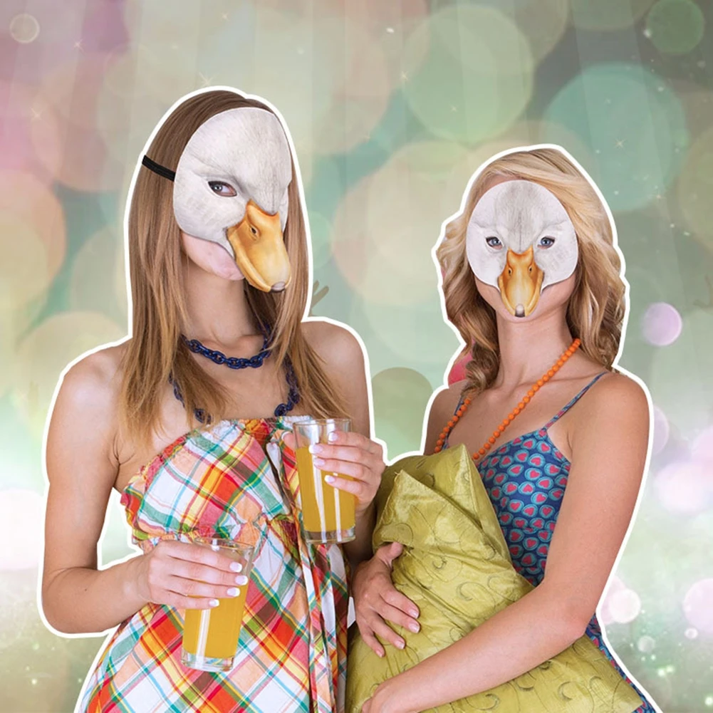 Фотореквизит для косплея на Хэллоуин полулицевая маска гепарда | Дом и сад