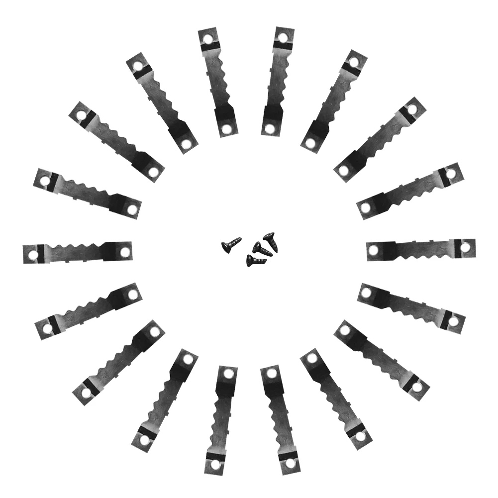 361 шт. набор вешалки с винтами для фотографий|Крепления и крючки картин| |