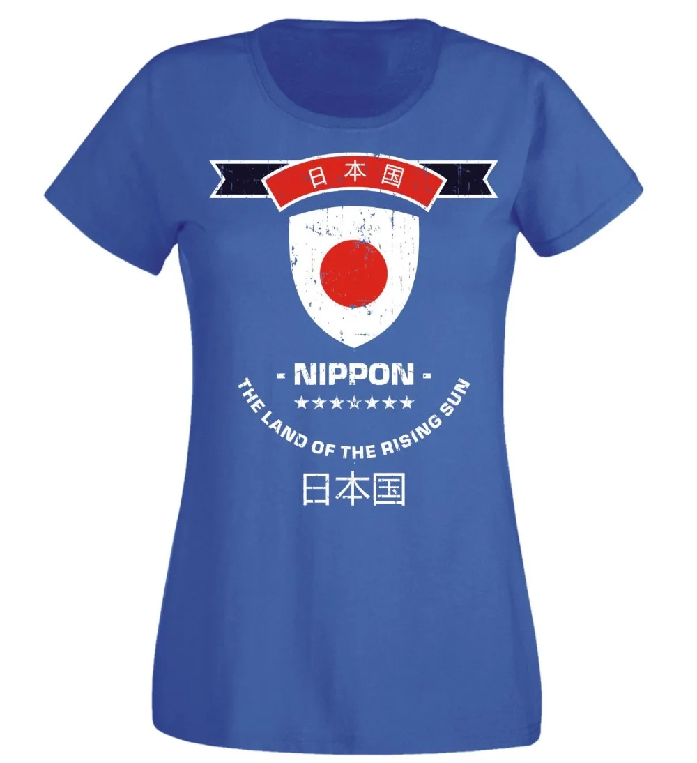 Женская футболка в японском стиле женская для футбола новинка топы с буквенным