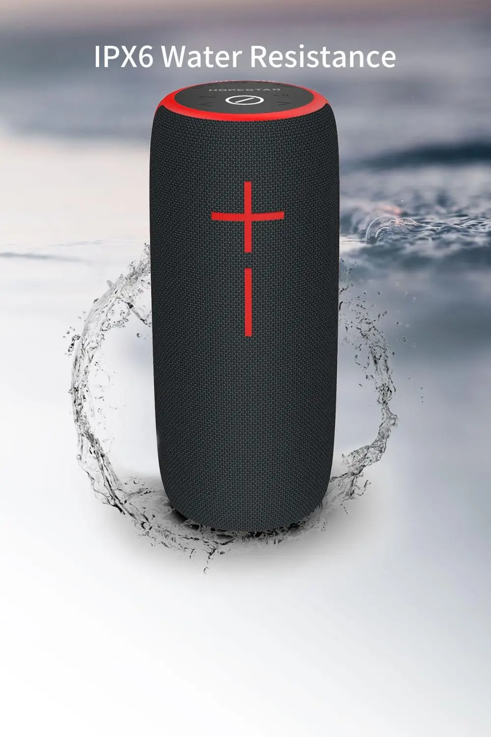 Bluetooth Колонка P21 портативная звуковая панель сабвуфер аудиосистема колонка TWS