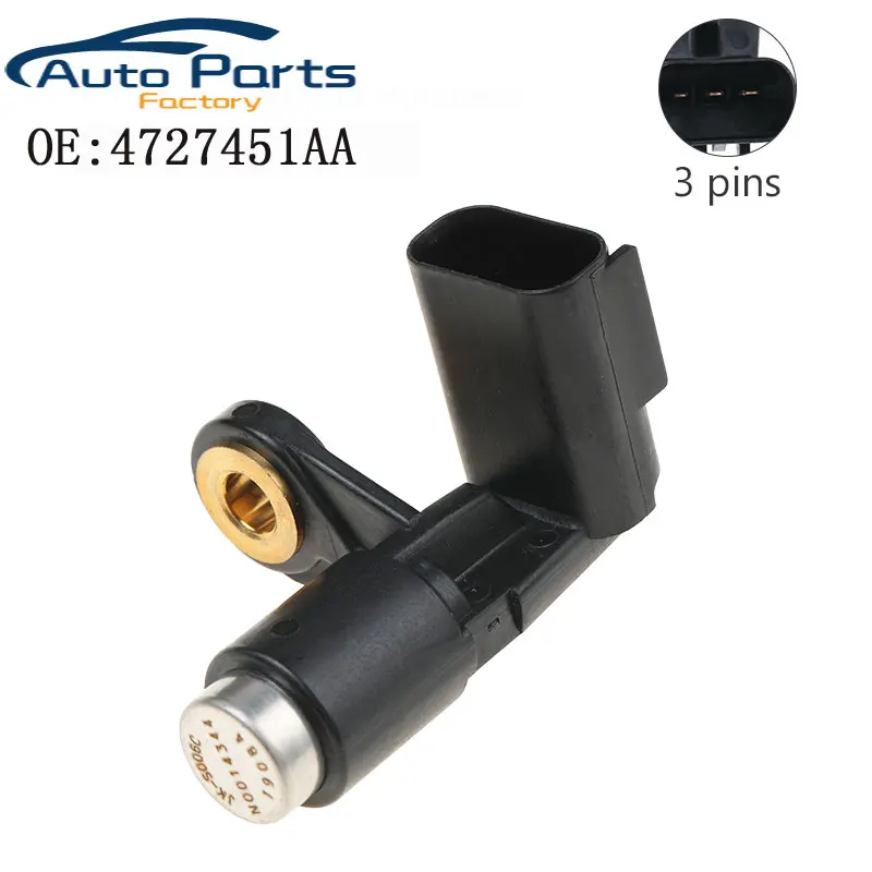 

New Crankshaft Position Sensor For 300 Town and Country Dodge Ram 1500 4727451AA