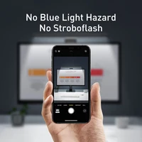 Лампа-Скринбар Baseus от 1771 руб с купоном продавца и монетками в моб.приложении#4