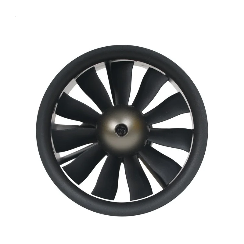 fms 64 мм 11 лезвий ducted fan edf с 2840 3900kv 3s 3840 3150kv 4s бесщет