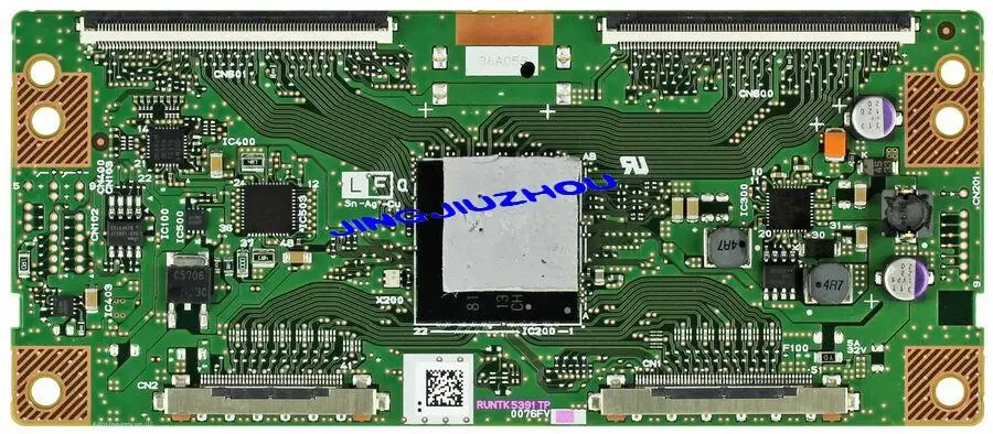 

Vizio RUNTK5391TPZZ T-Con Board для детской модели