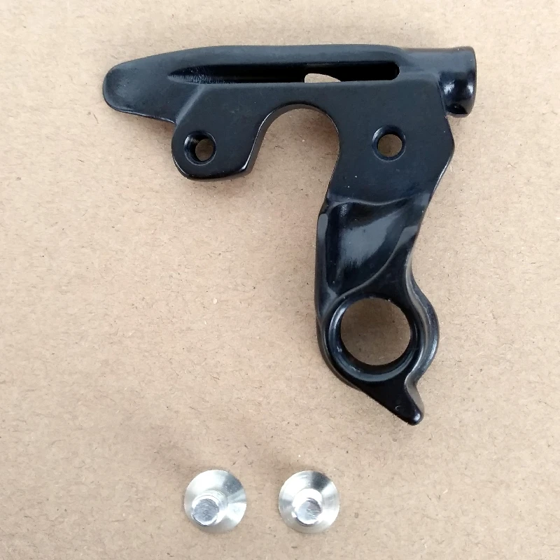 

1 шт. велосипедные запчасти шестерни кронштейн для задниего переключателя для CANNONDALE KP395 CANNONDALE Supersix Evo Hi Mod мех отсева карбоновая рама для вело...