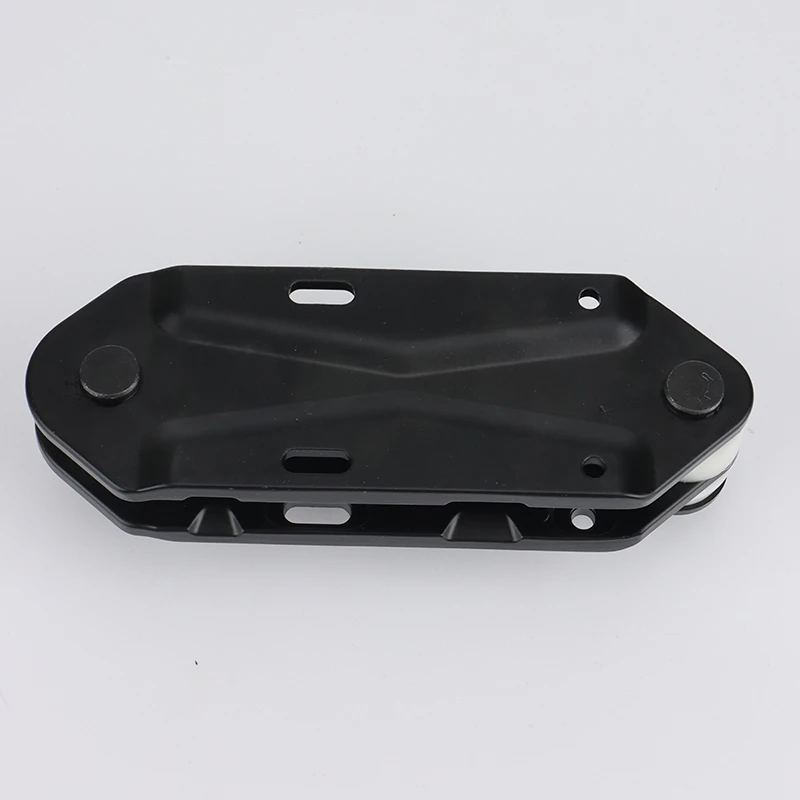 Адаптер для рельсов скейтбордов грузовик серфинга подходит любой доски резьбы и