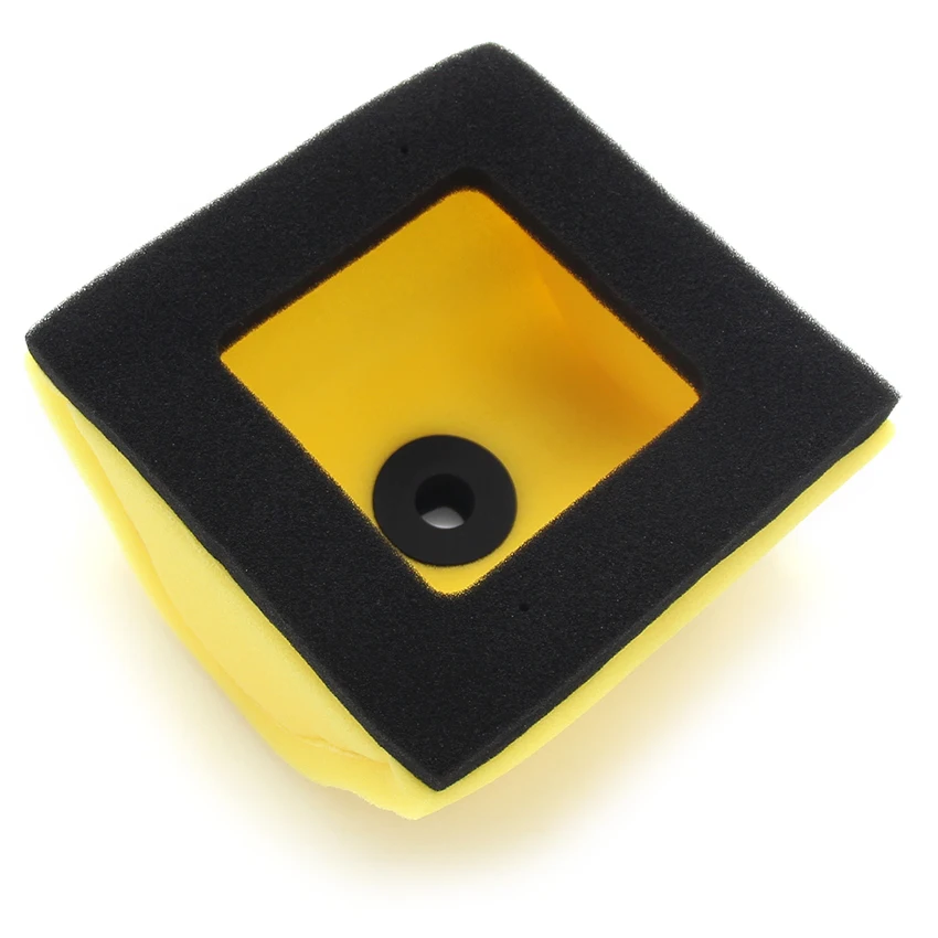 Запчасти для мотоциклов крышка губки воздушного фильтра Honda CRF150F 2003 2004 2005 2006 2007