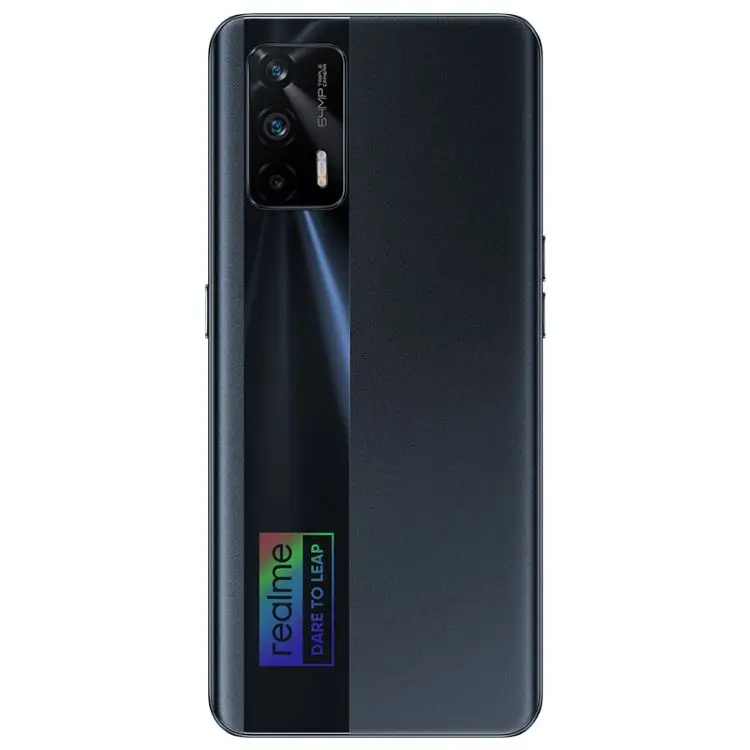 new for realme gt neo 5g mobile phone 6 43 amoled screen 64mp main camera 50wmax smart flash charging nfc smartphone free global shipping