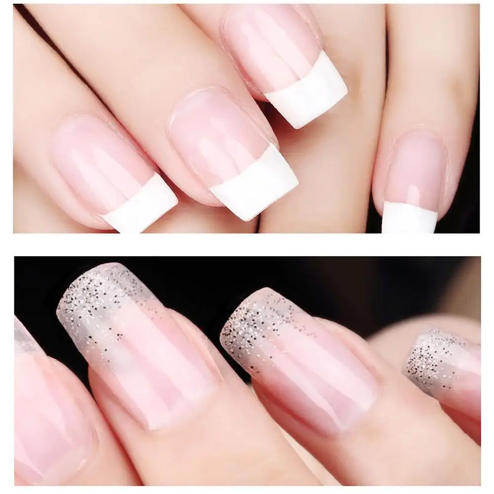 Стеклоткань клей для ресниц трещины ухода за ногтями гель наращивания ногтей