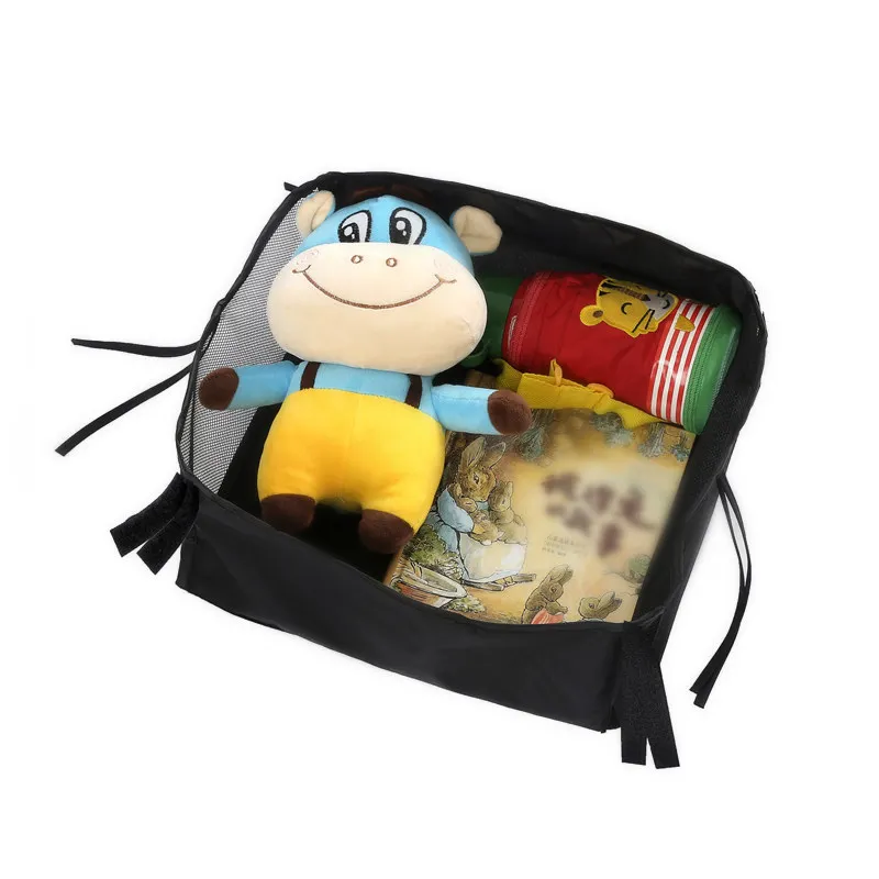 Органайзер для детской коляски Портативная сумка хранения подставка бутылки