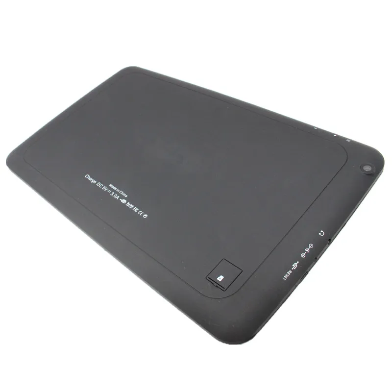 CH 10 1 дюймов планшетный ПК с системой андроида и 5 Allwinner A64 4 ядра 1920x1080 IPS мультитач 2