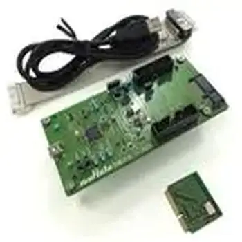 

LBCA2HNZYZ-TEMP-DK Bluetooth / 802.15.1 Development Tools DevKit for BLE mod w/antenna Type ZY DK