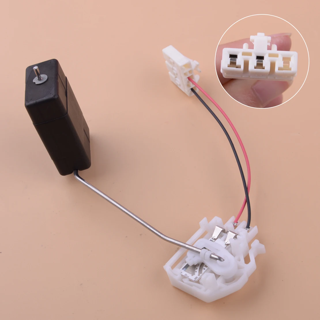 

Car Fuel Sending Unit Level Sensor 83320-0D140 Fit For Toyota Vios Yaris 2014 2015 2016 2017