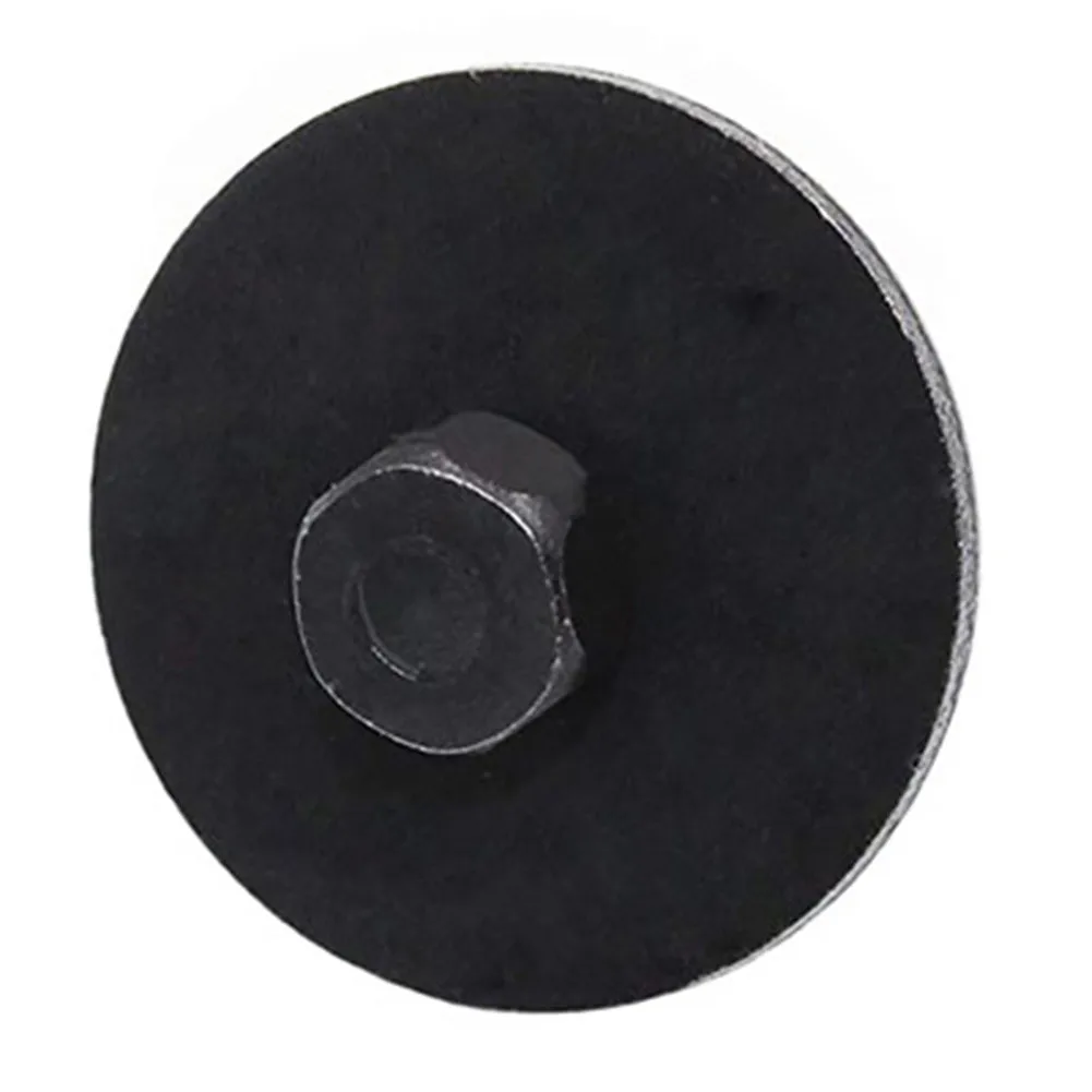 

Accessories Clip Black Fixed Body Bolts Bumper Car Engine Shield Metal