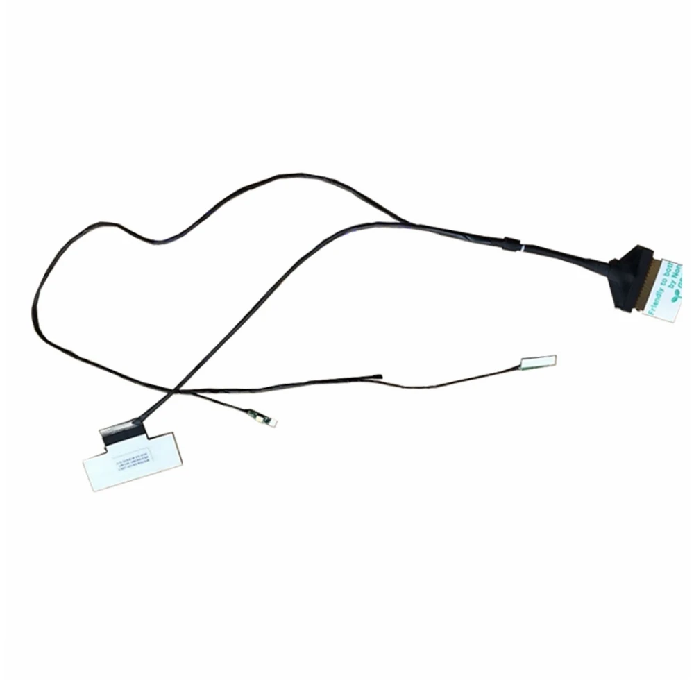Новый lcd LVDS видео кабель ноутбук 450 01x04 0001 для lenovo K2450 K20 K20-80 wistron экран EDP дисплей |