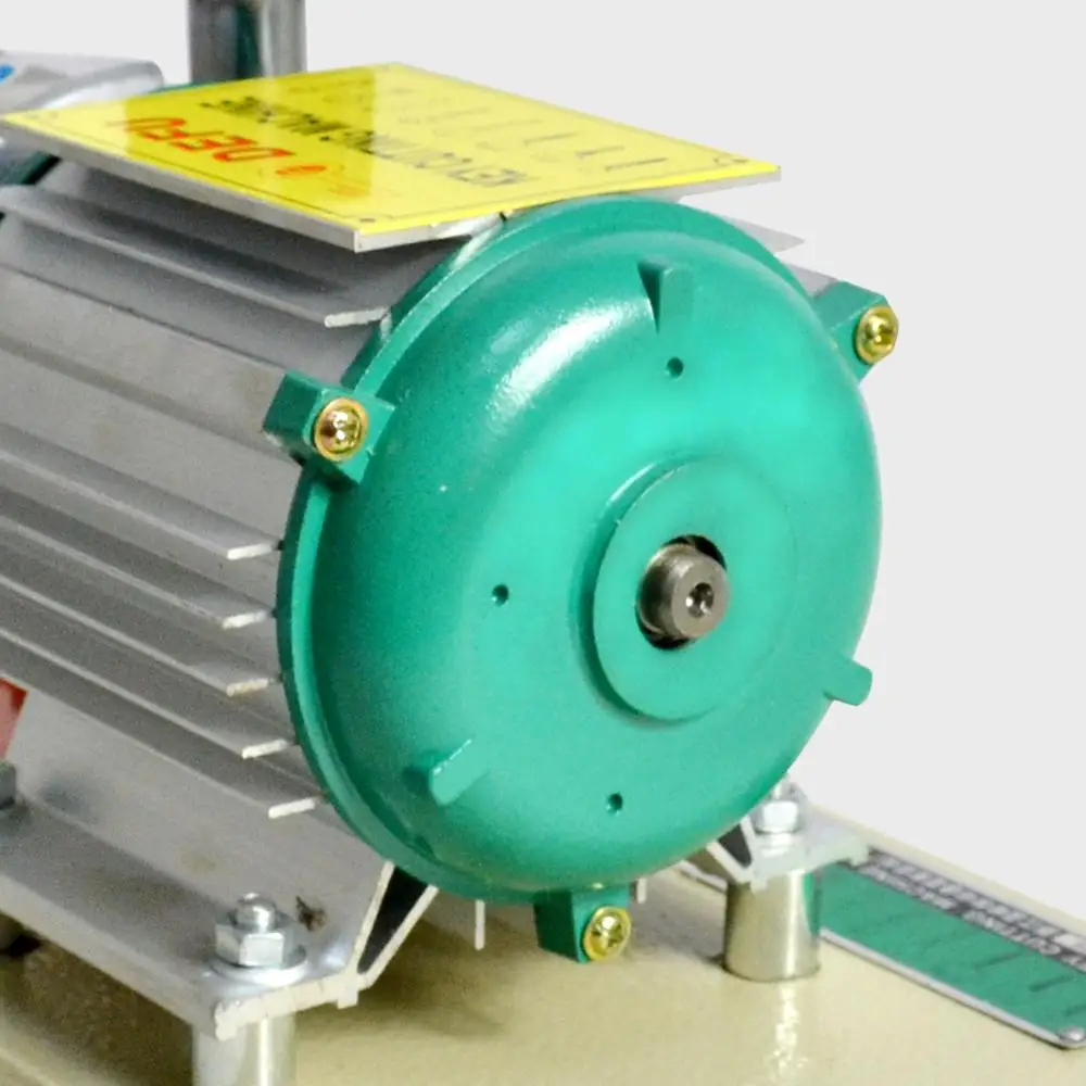 DEFU 238RS машина для резки автомобильных и домашних ключей горизонтальный резак 220