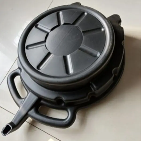 7.5L пластиковый поддон для слива масла Wast коллектор моторного бак коробка передач