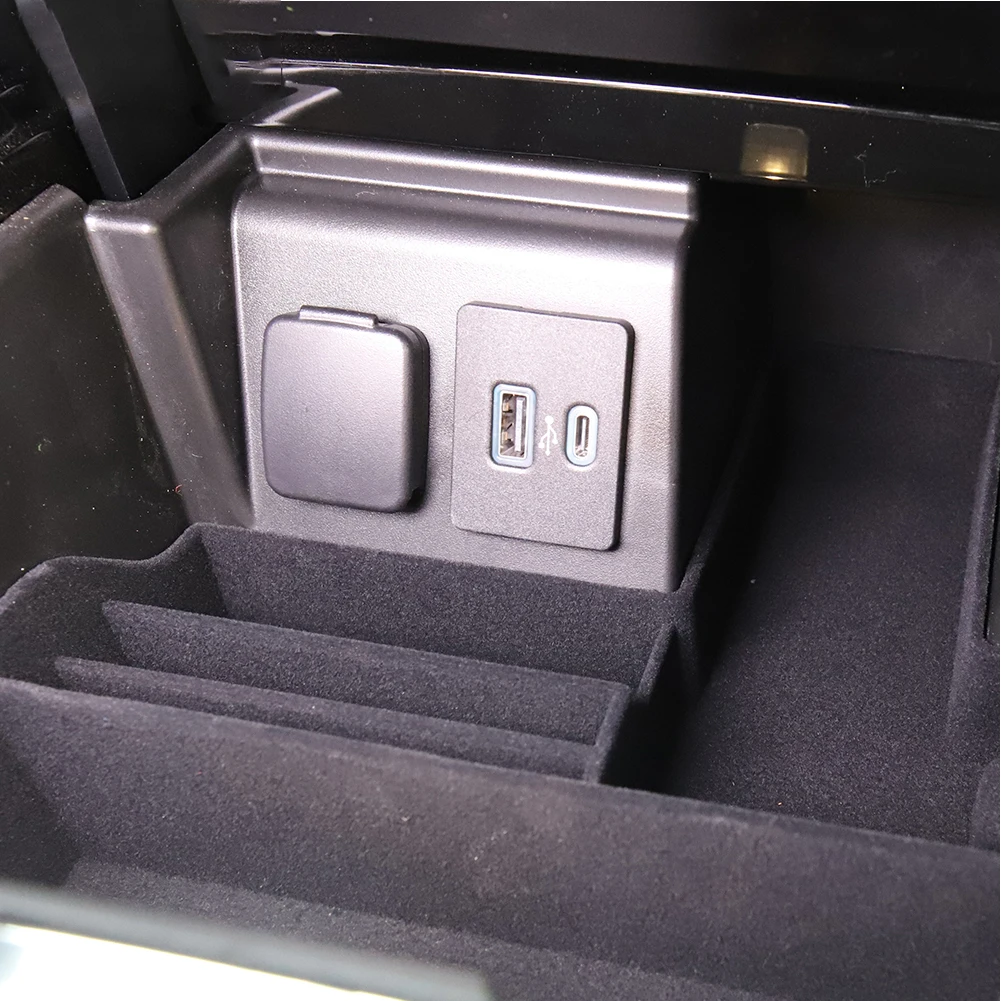 Дешево Автомобильный центральный подлокотник для Ford Explorer 2020 2021 Base XLT Limited ST, подстаканник, панель, лоток для хранения, автомобильный Органайзер, кон...