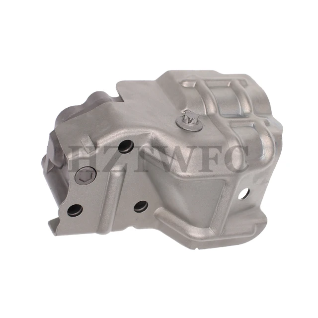 VTEC соленоид катушечный клапан 15810 PRB A03 RAA A01 A02 A для Honda C ivic строительный элемент