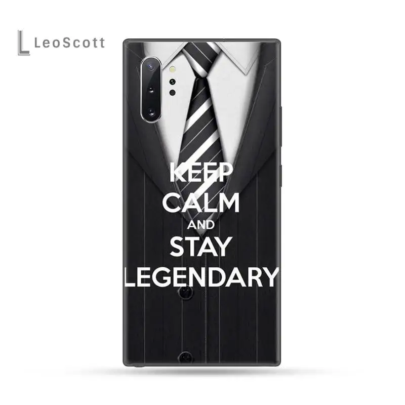 Чехол с надписью how i met your mother для Samsung Galaxy S8 S9 S10 Plus Lite S10E Note 3 4 5 6 7 8 9 10
