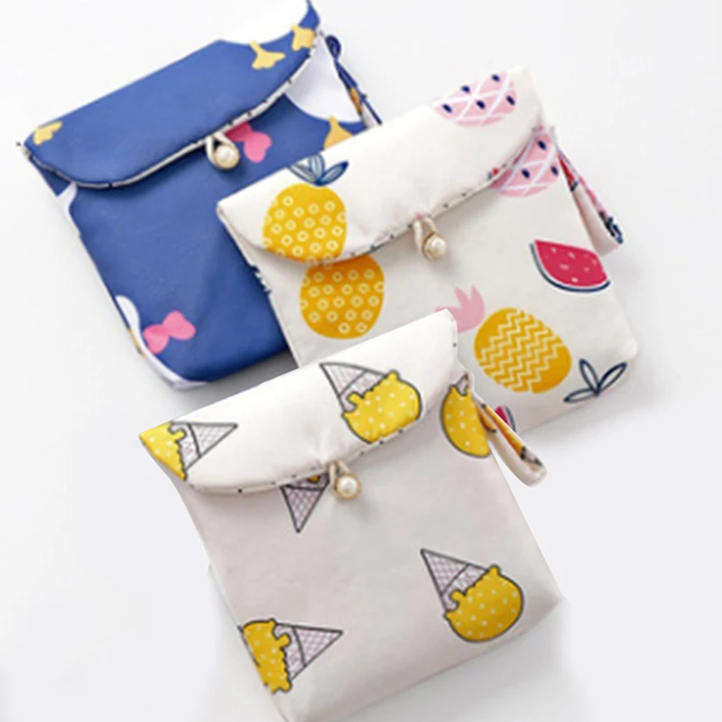 

Портативный мини-кошелек для девочек, милый мультяшный фруктовый креативная сумка для монет, фруктовый Кошелек для монет, модный многофунк...