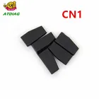 10 шт.лот CN1 копия 4C Чип работает вместе с новой версией CN900 автоматический ключевой программатор используется для копирования 4C Чип