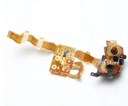 

Top cover Flex cable FPC For Nikon D7100