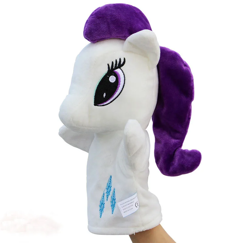 Мой маленький пони 26 см плюшевые игрушки куклы для детей рождественские подарки