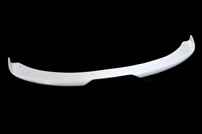 Стайлинг автомобиля для Mini Cooper 11y ~ R56 Duell AG стиль стекловолокно передний бампер