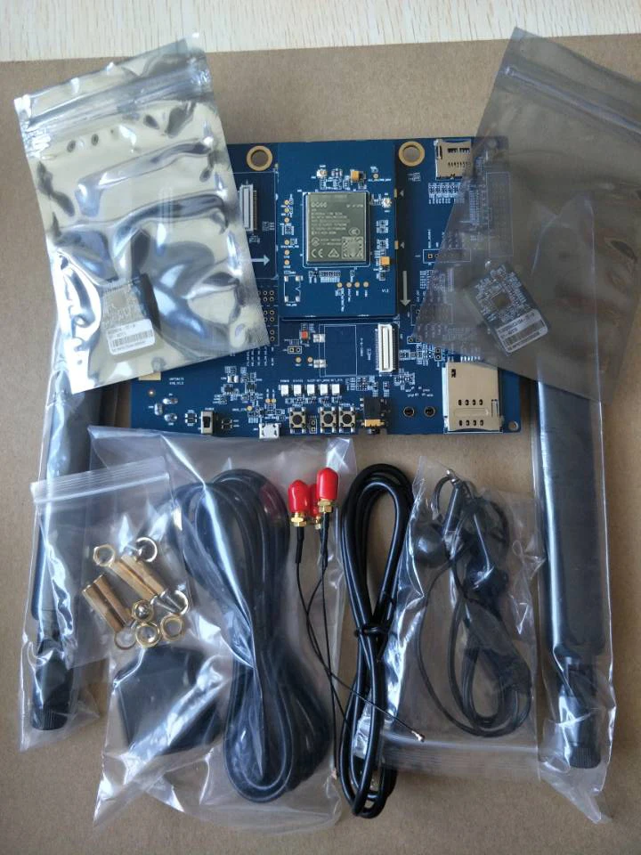BG96MA 128 SGN LTE Cat.M1/NB1 и EGPRS BG96 Совет по развитию UMTS набор EVB для UC20 UG96 UG95 EC25 EC21 EC20 EG91 EG95 FC20|
