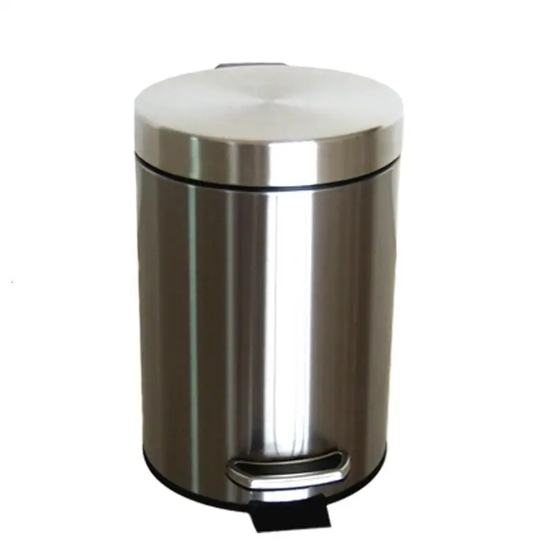 Oficina держатель для мусорного мешка автомобиля Trashcan De Cuisine Basurero Cocina педаль корзина для мусора Poubelle Cubo Basura мусорная корзина