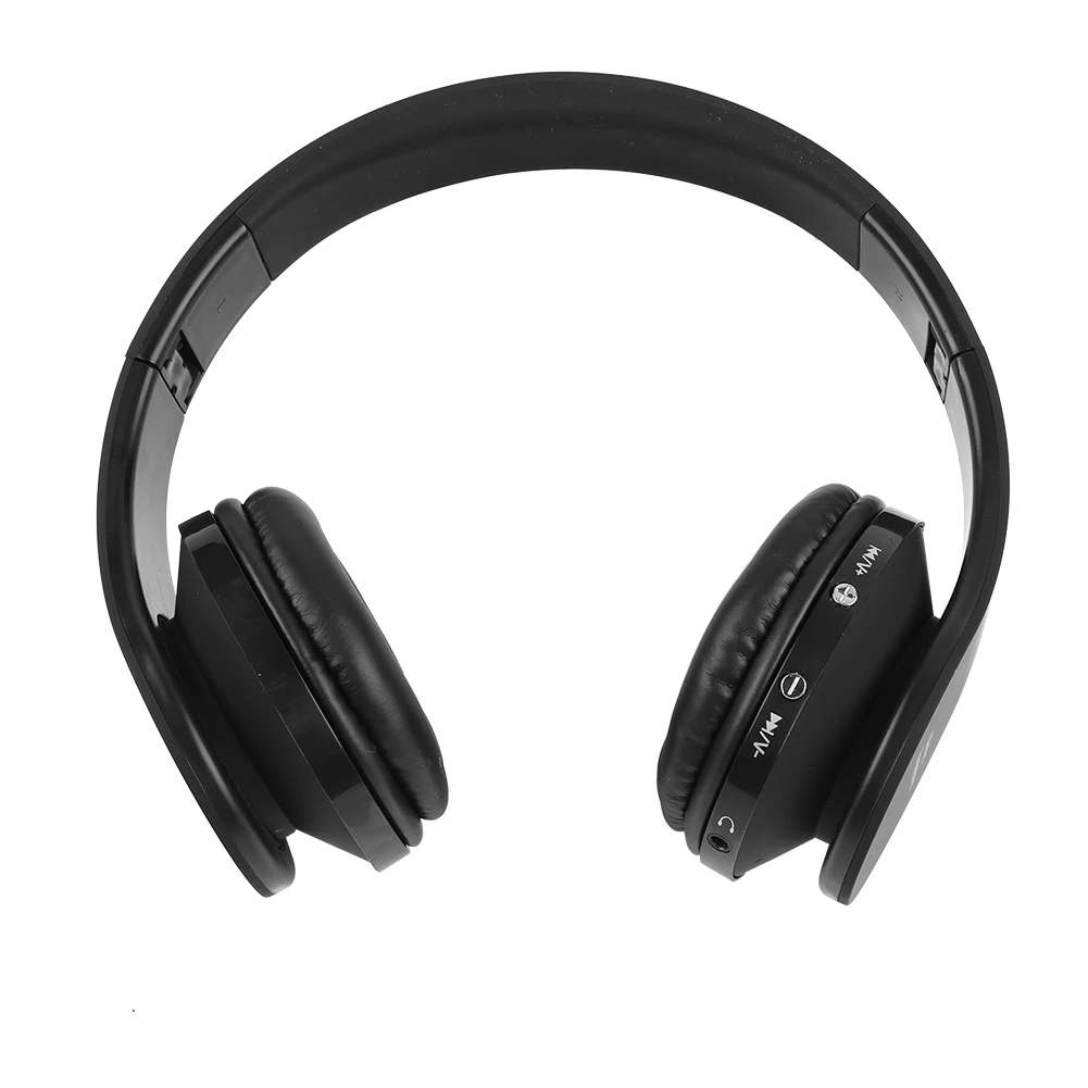 

Bluetooth Wireless Gaming Headset Headphone Hifi Stereo Earphone For PS4 Head-Mounted Bluetooth Gaming Headset
