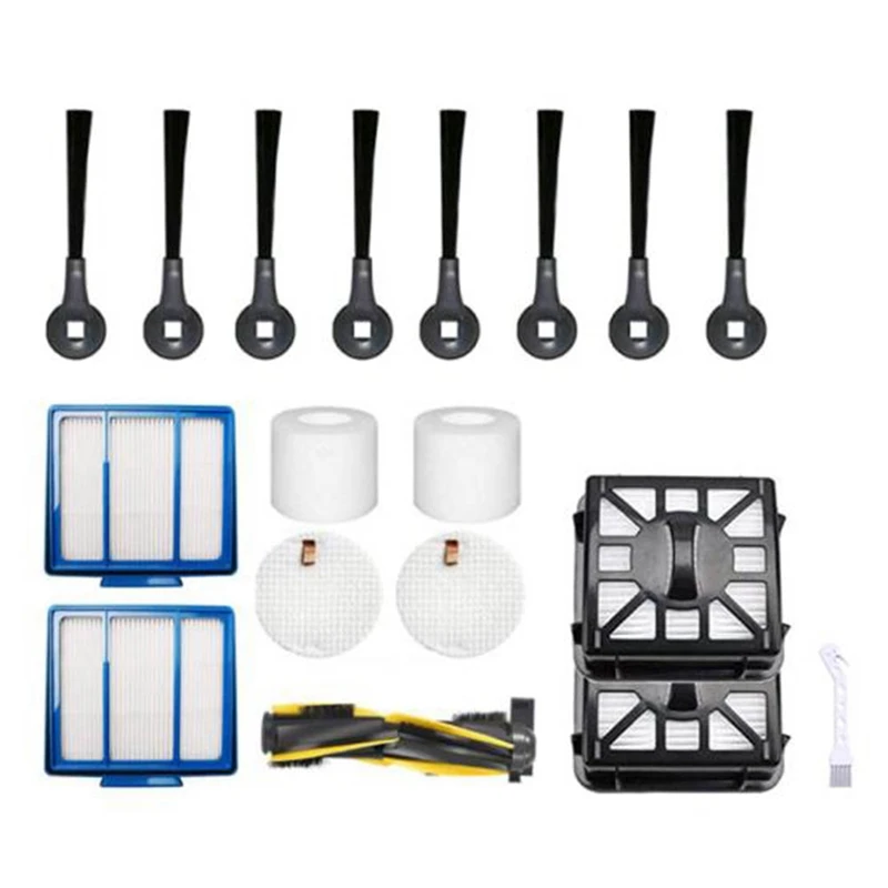 

Запасные части для робота-пылесоса Shark IQ R101AE RV1001AE IQ R101 RV1001