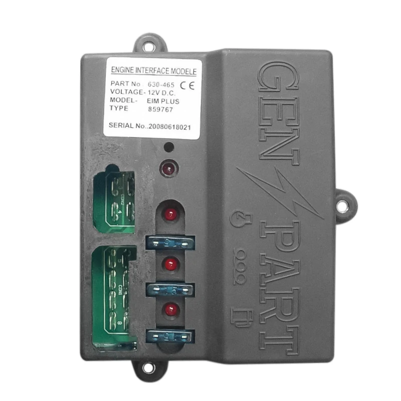 Запчасти интерфейс двигателя 630 088 DHL/FEDEX Быстрая и бесплатная доставка|engine