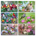 Алмазная картина 