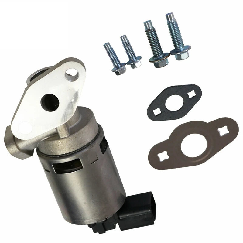 Emissions EGR Valve ASSY for Grand Caravan V6 3.3L 3.8L Town Country Pacifica |