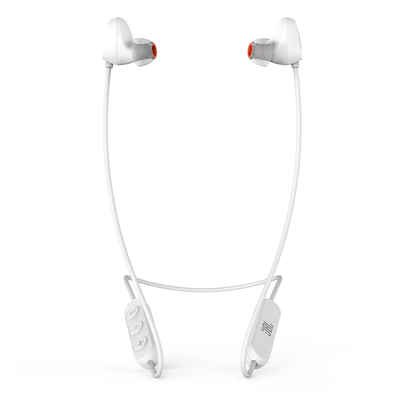 Беспроводные наушники JBL C125BT 5 0 Спортивная Магнитная гарнитура с басами