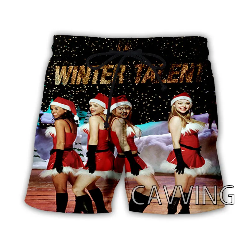 Шорты пляжные быстросохнущие для мужчин и женщин модные повседневные отпуска с 3D