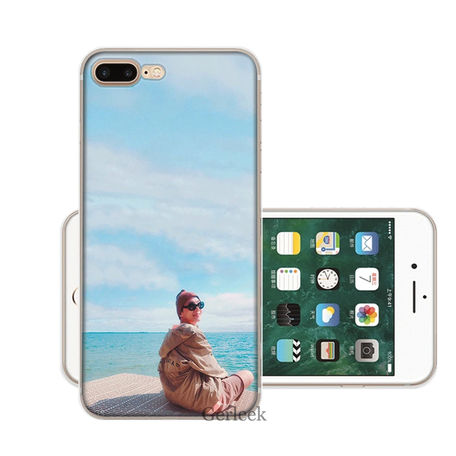 Чехол для мобильных телефонов из ТПУ i11 Pro XR X XS Max i7 8 6 6S Plus 5 SE чехол Rap JIMIN JIN SUGA J HOPE V