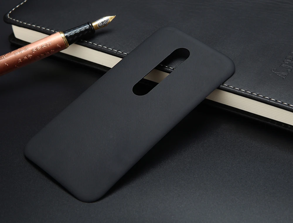 Новый оригинальный прорезиненный жесткий чехол для телефона Motorola Moto G3 G 3 го