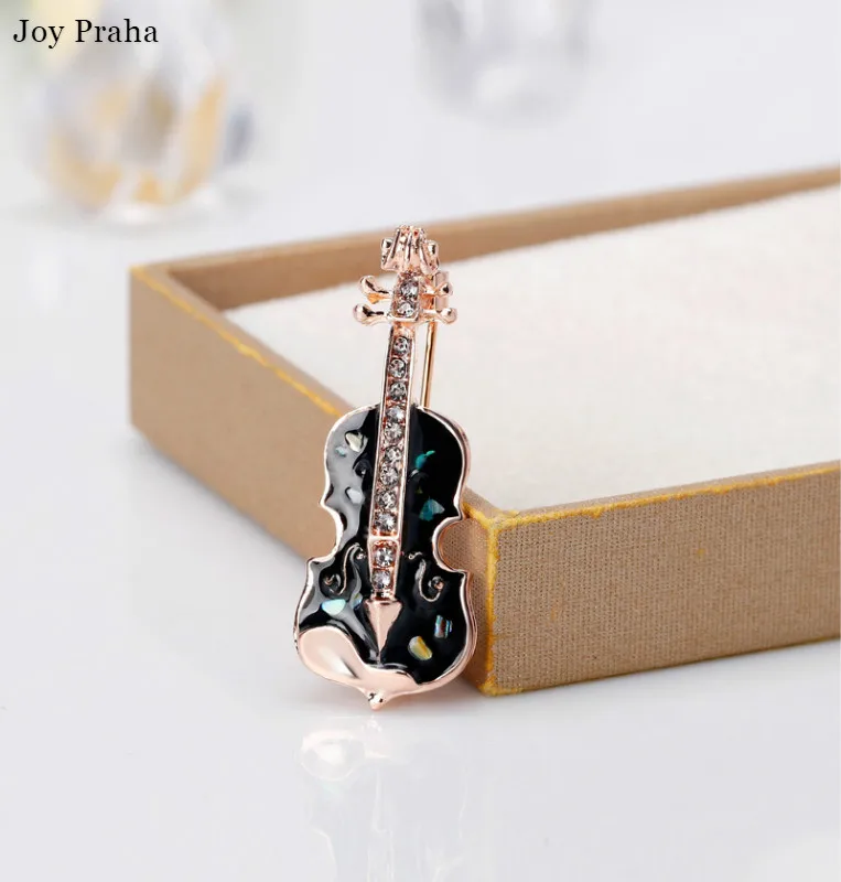 

Individual shell brooch / Owl maple leaf butterfly spider coat accessories