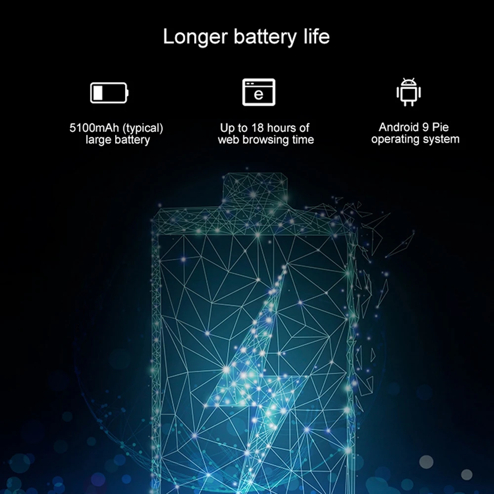 Lenovo Tab M8 (FHD) TB-8705F 8.0